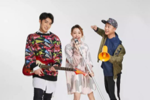 下雨天吉他谱-南拳妈妈《下雨天》C调吉他弹唱谱