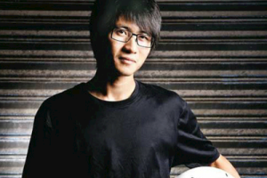 奉献吉他谱-韩寒《奉献》G调图片谱-弹唱六线谱