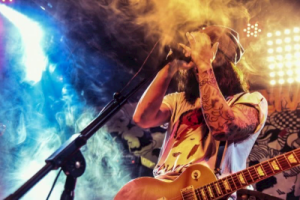 木马《旧城之王吉他谱》C调原版图谱