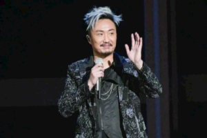 郑中基《My only one吉他谱》C调原版弹唱谱