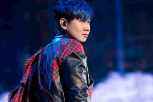 醉赤壁吉他谱-林俊杰《醉赤壁》B调图片谱-原版弹唱谱