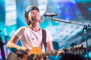 辞行吉他谱-赵雷《辞行》D调图片谱-原版弹唱谱