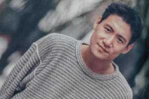 情网吉他谱-张学友《情网》C调图片谱-原版弹唱谱