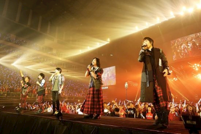 五月天《派对动物吉他谱》G调原版 五月天《派对动物吉他谱》G调原版