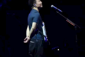 灿烂吉他谱-许巍《灿烂》G调图片谱-原版弹唱谱