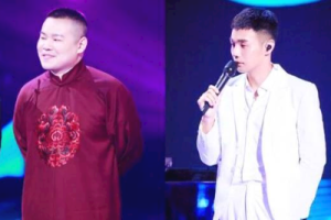 李荣浩/岳云鹏《懂了就懂了吉他谱》C调原版