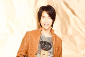 陶喆《就是爱你吉他谱》C调