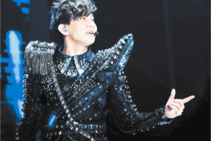 江南吉他谱-林俊杰《江南》G调图片谱-中级版弹唱谱