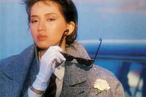 女人花吉他谱-梅艳芳《女人花》C调图片谱-原版弹唱谱