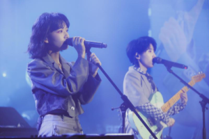 房东的猫《云烟成雨吉他谱》C调原版吉他谱