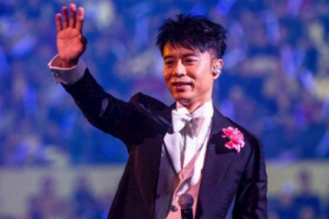 李克勤《月半小夜曲吉他谱》D调