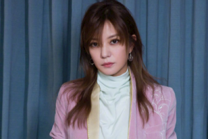 小冤家吉他谱-赵薇《小冤家》G调图片谱-原版弹唱谱