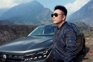 许巍《心中的歌谣吉他谱》C调原版