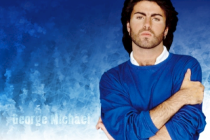 George Michael《无心快语吉他谱》指弹原版