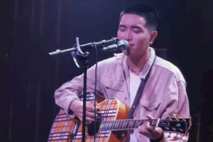 绿洲吉他谱-沈以诚《绿洲》C调图片谱-原版弹唱谱