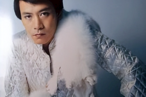 罗文《狮子山下吉他谱》D调原版