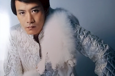 罗文《狮子山下吉他谱》D调原版 罗文《狮子山下吉他谱》D调原版