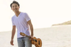 山止川行《想念被搁浅吉他谱》 G调原版六线谱