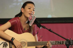 模样吉他谱-张悬《模样》D调图片谱-原版弹唱谱