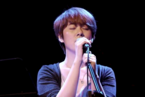 岑宁儿《追光者吉他谱》G调简单原版