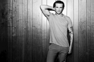 Daniel Powter《Free loop吉他谱》指弹版