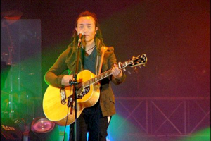 蓝莲花吉他谱-许巍《蓝莲花》D调图片谱-弹唱六线谱