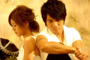 曹格/卓文萱《梁山伯与朱丽叶吉他谱》C调