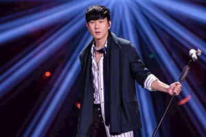 林俊杰《一千年以后吉他谱》G调完美原版