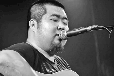 宋冬野《卡比巴拉的海吉他谱》C调原版