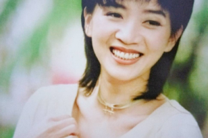 梅艳芳《一生爱你千百回吉他谱》C调原版