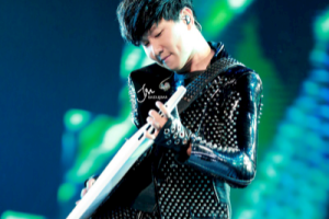 剪云者吉他谱-林俊杰《剪云者》C调图片谱-原版弹唱谱