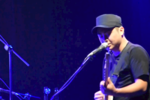 缸吉他谱-草东没有派对《缸》G调图片谱-原版弹唱谱