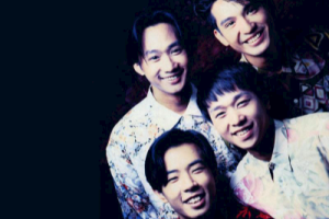 BEYOND《活着便精彩吉他谱》D调原版