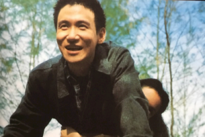 情书吉他谱-张学友《情书》G调图片谱-原版弹唱谱