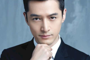 胡歌《一吻天荒吉他谱》C调弹唱六线谱