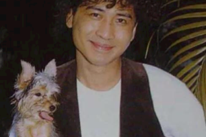 齐秦《我愿意吉他谱》G调弹唱六线谱