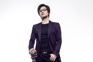 彼岸吉他谱-汪峰《彼岸》G调图片谱-原版弹唱谱