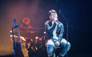 解忧邵帅《南风北巷吉他谱》G调原版