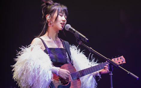 谢春花《理想三旬吉他谱》D调原版吉他谱 谢春花《理想三旬吉他谱》D调原版吉他谱