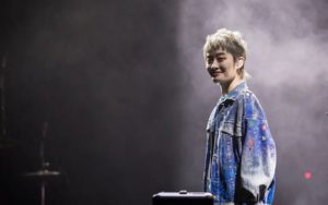 曾轶可《有可能的夜晚吉他谱》G调原版弹唱谱