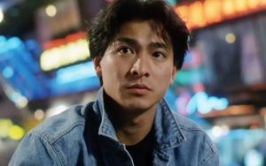 刘德华《暗里着迷吉他谱》C调原版弹唱谱