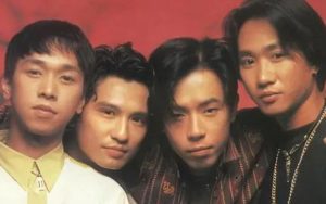 BEYOND《我早应该习惯吉他谱》C调原版六线谱