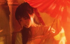 离歌简谱(歌词)-双笙-F调歌曲简谱