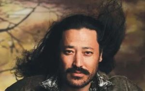 向往神鹰简谱(歌词)-亚东-A调歌曲简谱