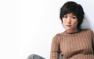 好心分手简谱-卢巧音-C调歌曲简谱