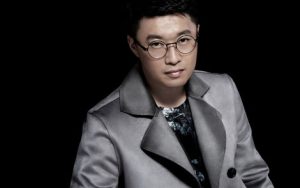 天使的翅膀简谱-徐誉滕-G调歌曲简谱