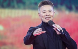 西部放歌简谱-王宏伟-A调歌曲简谱