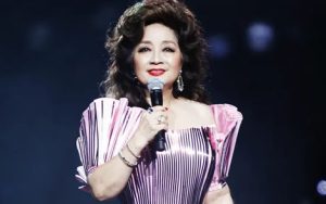 顺流逆流简谱-徐小凤/蔡国权-C调歌曲简谱