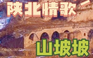 山坡坡简谱-简单小芳/月下思故人-F调歌曲简谱