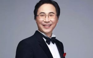 美丽心情简谱-廖昌永-D调歌曲简谱